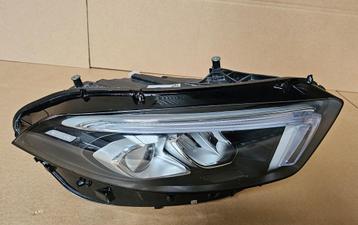 Koplamp Mercedes W177 High Performance LED RH A1779060201 disponible aux enchères