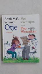Otje - Annie MG Schmidt - Boek, Boeken, Ophalen, Zo goed als nieuw