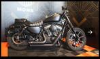 Harley 883 2020 1200cc bouwpakket, Motoren, Motoren | Harley-Davidson, 883 cc, Particulier, Meer dan 35 kW, Chopper