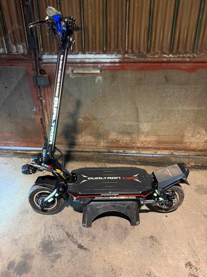 Dualtron storm, Vélos & Vélomoteurs, Trottinettes, Enlèvement ou Envoi