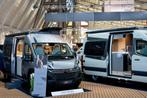 Robeta Womondo Sphinx - Zonnepaneel - Luifel - (6,36m), Caravanes & Camping, Camping-cars, Autres marques, Diesel, Modèle Bus