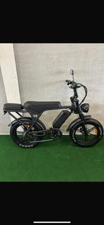 Fatbike v8 nieuw, Ophalen, Nieuw