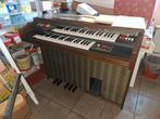 Elektrisch orgel Solina A211, Muziek en Instrumenten, Orgels, Ophalen of Verzenden, Zo goed als nieuw, Orgel