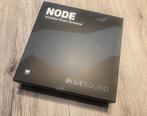 Bluesound Node N130 streamer (2024), Ophalen of Verzenden, Zo goed als nieuw