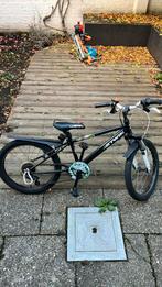 Jongensfiets B-twin BMX 20 inch, Enlèvement, Utilisé, 20 pouces, Vitesses