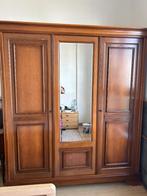 Garde robe, Maison & Meubles, Enlèvement, Comme neuf, Avec espace de penderie