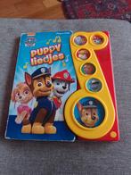 Puppyliedjes, Ophalen of Verzenden, Gelezen