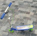 Space Scooter X360    Junior Step, Fietsen en Brommers, Steps, Ophalen, Gebruikt