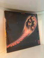 Deep Purple – Fireball - France 1971, Cd's en Dvd's, Vinyl | Hardrock en Metal, Gebruikt, Ophalen of Verzenden