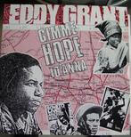 45T 12INCH MAXI SINGLE EDDY GRANT -1988-, Cd's en Dvd's, Vinyl | Pop, Ophalen of Verzenden