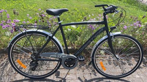 Herenfiets (NIEUW), Fietsen en Brommers, Fietsen | Heren | Herenfietsen, Nieuw, Overige merken, 53 tot 57 cm, Versnellingen, Ophalen