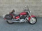 Honda VT 11000 Shadow sabre 2004, Motoren, Motoren | Honda, Chopper, Particulier, 12 t/m 35 kW