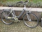 Oerdegelijke damesfiets Norta Sorrento Nexus 8, Fietsen en Brommers, Gebruikt, Versnellingen, 50 tot 53 cm, Ophalen