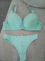Bh + string, Kleding | Dames, Ondergoed en Lingerie, Ophalen of Verzenden, BH