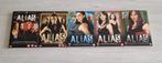 Alias de complete serie, Cd's en Dvd's, Ophalen of Verzenden
