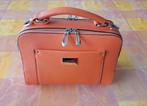 Oranje Frora &Co Paris handtas, Bijoux, Sacs & Beauté, Comme neuf, Envoi, Orange