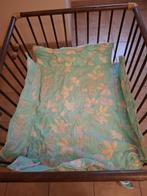 Kinderpark, Kinderen en Baby's, Ophalen, Gebruikt, Vierkant, In hoogte verstelbaar