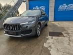 Maserati Levante 3.0 Diesel, Autos, Maserati, Cuir, Achat, 2987 cm³, Euro 6