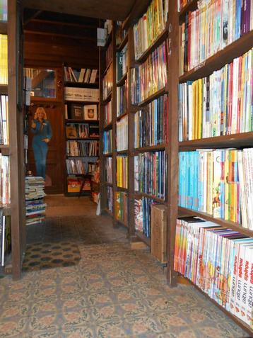 BD - intégrales-livres-cadeaux petits prix beschikbaar voor biedingen