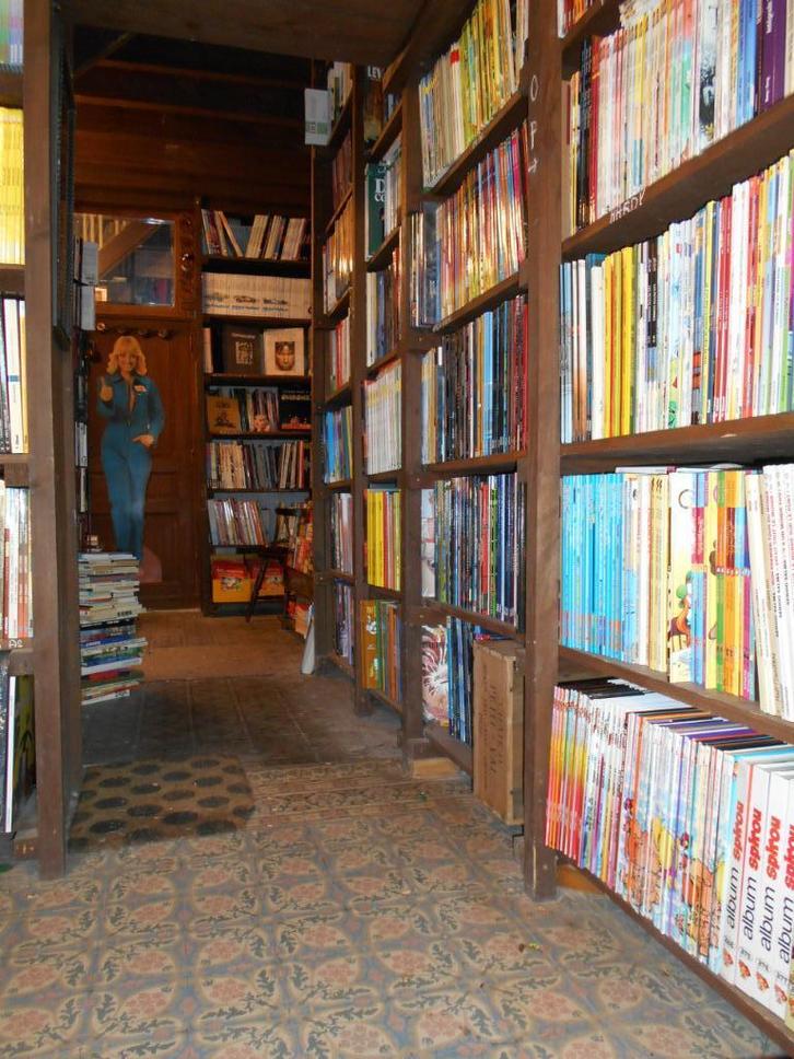 BD - intégrales-livres-cadeaux petits prix, Boeken, Stripverhalen, Nieuw, Meerdere stripboeken, Ophalen