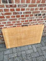 Behangtafel hout, Doe-het-zelf en Bouw, Ophalen, Gebruikt, 170 cm of meer, Inklapbaar