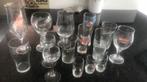 Glas Julius, Leffe, Guinness, Smeets, Luykens, Victoria, Enlèvement ou Envoi, Comme neuf