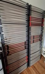 Sommier à lattes Flex Extra Fixe - 70x200 cm, Enlèvement, Sommier, 200 cm, 70 cm ou moins