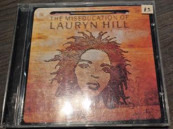 The miseducation of Lauryn Hill beschikbaar voor biedingen
