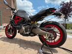 Monster 821, 2 cilinders, Particulier, Meer dan 35 kW, 821 cc
