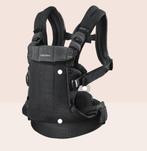Babybjorn Harmony draagzak, Kinderen en Baby's, Ophalen, Gebruikt, Buik of Rug, Baby Björn