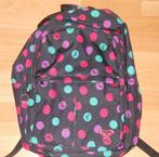 rugzak en pennenzak, Ophalen, Gebruikt