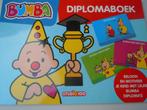 Bumba diplomaboek (NIEUW), Ophalen, Nieuw