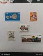 DDR postzegel, Postzegels en Munten, Ophalen of Verzenden, DDR