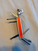 Outil multi-outils pour vélo, cyclomoteur, Enlèvement ou Envoi, Comme neuf