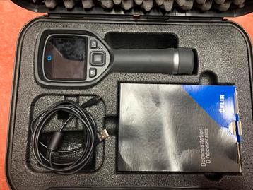 FLIR thermische camera  beschikbaar voor biedingen