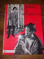 Johan en de Alverman, boek, Comme neuf, Enlèvement ou Envoi