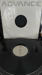 Dominica – Realtime / Timelapse / Hardball 12"RETROVINYL, CD & DVD, Vinyles | Dance & House, Enlèvement ou Envoi, Utilisé, 12 pouces