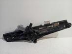 RAAMMECHANIEK ELEK LINKS ACHTER BMW X3 (F25) (430090D0), Gebruikt, Links, BMW