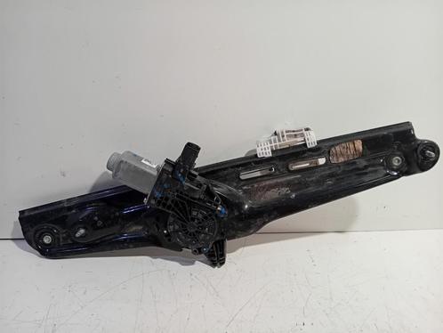 RAAMMECHANIEK ELEK LINKS ACHTER BMW X3 (F25) (430090D0), Auto-onderdelen, Carrosserie, BMW, Achter, Links, Gebruikt