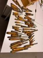 Ciseaux de menuisier x45 pieces, Enlèvement