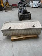 Nelson werkbak truckbox, Doe-het-zelf en Bouw, Ophalen, Gebruikt