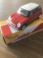 New Mini - Solido, Hobby en Vrije tijd, Modelauto's | 1:43, Nieuw, Solido, Ophalen of Verzenden, Auto