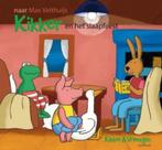 Kikker & Vriendjes naar Max Velthuijs / 4 boeken, Ophalen of Verzenden, Zo goed als nieuw