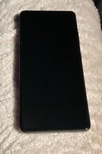 Samsung Galaxy S21 Ultra 5G – perfecte staat, Telecommunicatie, Mobiele telefoons | Samsung, Gebruikt, Zwart, Touchscreen, Ophalen of Verzenden