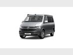 Volkswagen Multivan T6.1 2.0 TDi SCR Highline DSG (EU6AP), Auto's, Automaat, Monovolume, Diesel, Zilver of Grijs