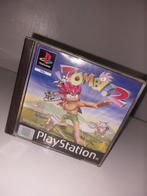 Tombi 2 ps1, Games en Spelcomputers, Games | Sony PlayStation 1, Ophalen of Verzenden, Zo goed als nieuw