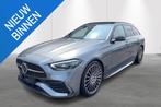 Mercedes-Benz C-Klasse Break C 200 d AMG Line Plus pakket, Auto's, Mercedes-Benz, Automaat, 1780 kg, 120 kW, 5 deurs