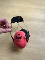 3M - Peltor Kid - Gehoorbescherming voor kinderen, Ophalen of Verzenden, Gebruikt