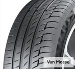 Continental UltraContact 195/55/R15 85V, Auto-onderdelen, Banden en Velgen, Gebruikt, 15 inch, -, -