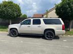 Chevrolet Suburban V8 5.3 Lichte vracht LPG, Auto's, Automaat, Suburban, Overige kleuren, Leder